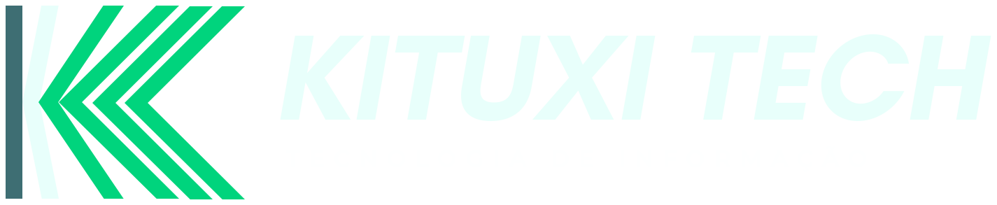 KG Kituxi Tech